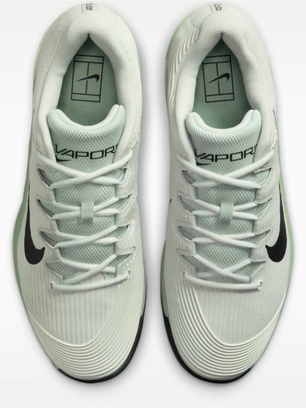 Nike Vapor 12 Tennis Sneakers